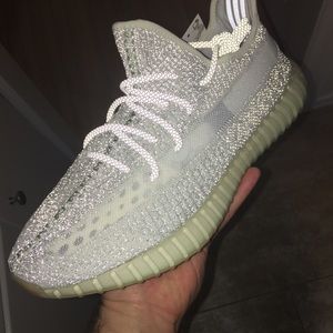 Meet your Posher, Juan